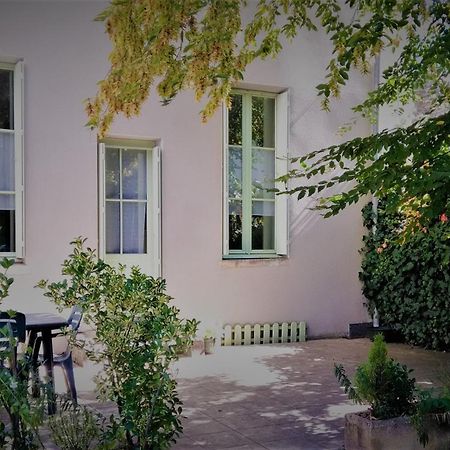 Apartamento Eth Polit Bagnères-de-Luchon Exterior foto